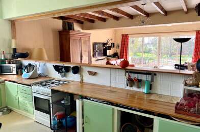 Maison 11 pièces 396000 €