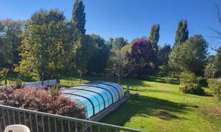 Maison 11 Pièces 362 m² à vendre à Saint-Jean-d'Angély (17400)