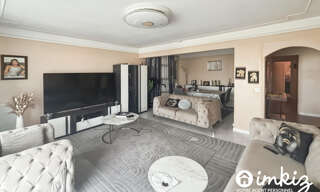 Appartement 5 Pièces 91 m² à vendre à Longjumeau (91160)