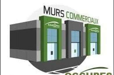 Commerce 2 pièces 152700 €