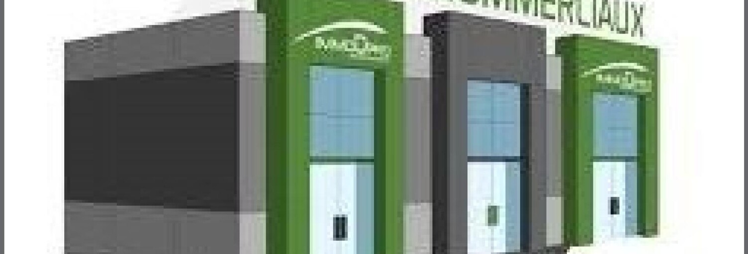 Commerce 2 Pièces  m² à vendre à Jard-sur-Mer (85520)