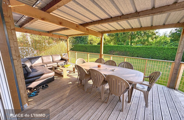 Maison dans un écrin de verdure avec Etang — photo 3