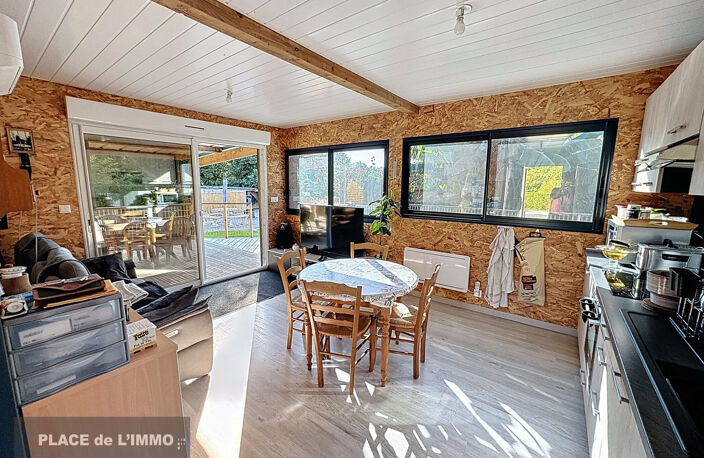 Maison dans un écrin de verdure avec Etang — photo 4