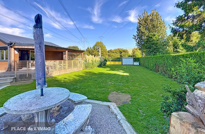Maison dans un écrin de verdure avec Etang — photo 5