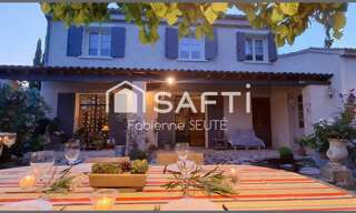 Maison 8 Pièces 218 m² à vendre à Carpentras (84200)