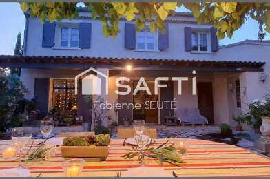 Maison 8 pièces 580000 €