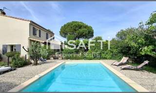 Maison 8 Pièces 218 m² à vendre à Aubignan (84810)