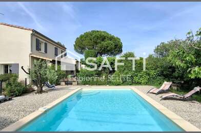 Maison 8 pièces 580000 €