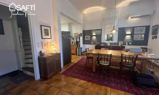 Maison 5 Pièces 153 m² à vendre à Meilhan-sur-Garonne (47180)