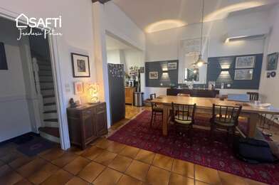 Maison 5 pièces 163000 €