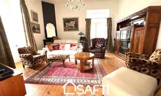 Maison 5 Pièces 153 m² à vendre à Meilhan-sur-Garonne (47180)