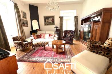 Maison 5 pièces 163000 €