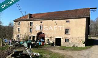 Maison 4 Pièces 132 m² à vendre à La Bruyère (70280)