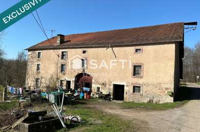 Maison 4 pièces 180000 €