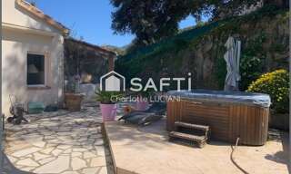 Maison 4 Pièces 95 m² à vendre à Sartène (20100)