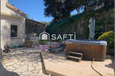 Maison 4 pièces 397000 €