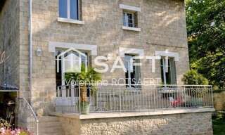 Maison 8 Pièces 225 m² à vendre à Compiègne (60200)