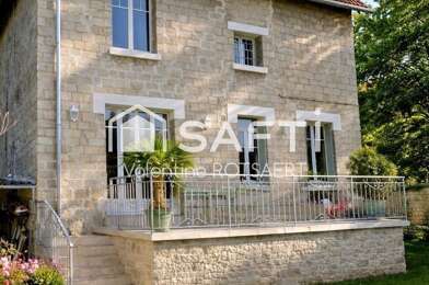 Maison 8 pièces 1160000 €