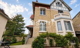 Maison 8 Pièces 225 m² à vendre à Compiègne (60200)