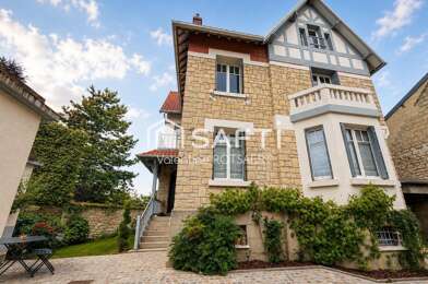 Maison 8 pièces 1090000 €