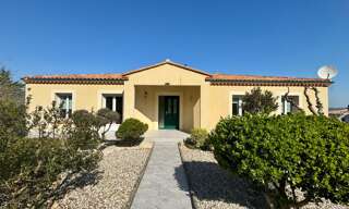 Maison 8 Pièces 230 m² à vendre à Pujols (47300)