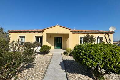 Maison 8 pièces 344900 €