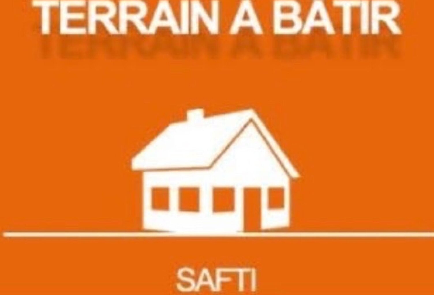 Terrain à bâtir — photo 1