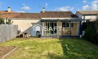 Maison 3 Pièces 74 m² à vendre à La Crèche (79260)