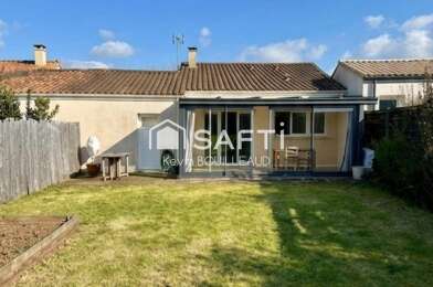 Maison 3 pièces 182000 €