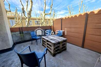 Appartement 3 pièces 185000 €