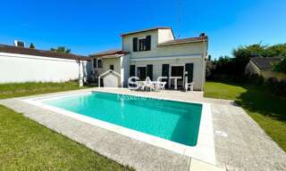 Maison 8 Pièces 163 m² à vendre à Marmande (47200)