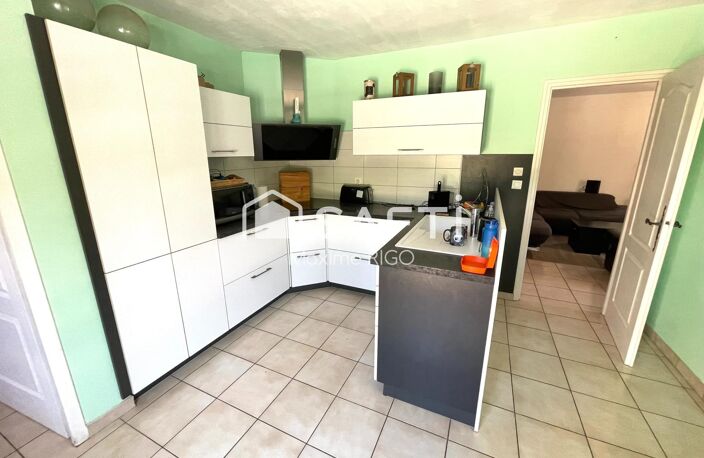 Villa 8 pièces 163m² avec piscine en centre-ville — photo 4