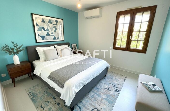 Villa 8 pièces 163m² avec piscine en centre-ville — photo 5