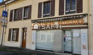 Maison 10 Pièces 165 m² à vendre à Mauves-sur-Huisne (61400)