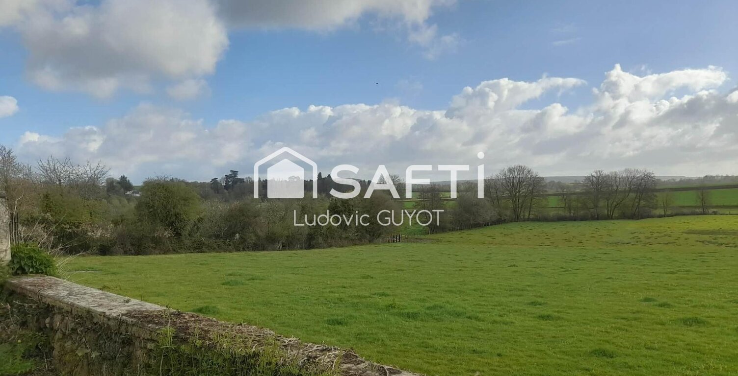 maison de bourg a restaure — photo 1