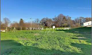 Terrain  1238 m² à vendre à Royan (17200)