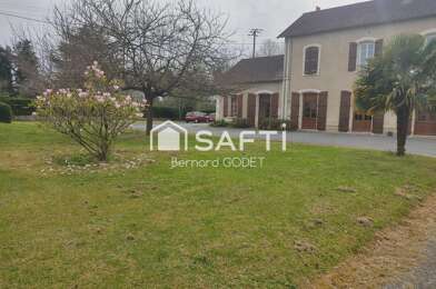 Maison 14 pièces 295000 €