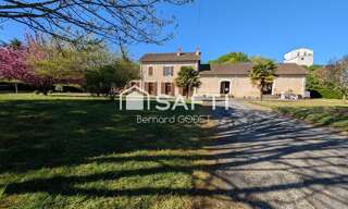 Maison 14 Pièces 260 m² à vendre à Verteuil-sur-Charente (16510)