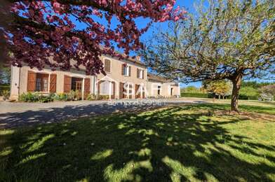 Maison 14 pièces 286000 €