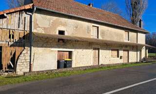 Maison 4 Pièces 112 m² à vendre à Sagy (71580)