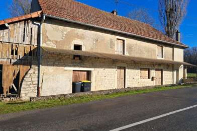 Maison 4 pièces 95000 €