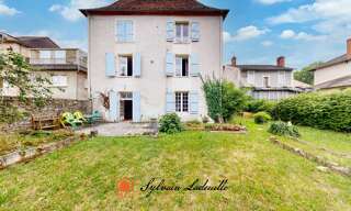 Maison 9 Pièces 330 m² à vendre à Le Bugue (24260)