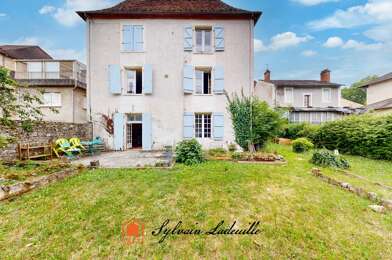 Maison 9 pièces 212000 €