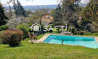 Maison 5 Pièces 125 m² à vendre à Labège (31670)