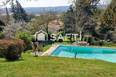 Maison 5 pièces 530000 €