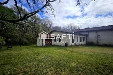 Maison 3 pièces 114490 €