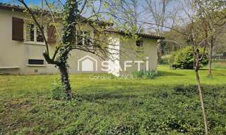 Maison 3 Pièces 67 m² à vendre à La Rochefoucauld-en-Angoumois (16110)