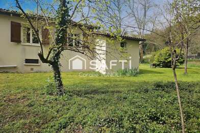 Maison 3 pièces 114490 €