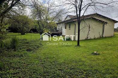 Maison 3 pièces 114490 €