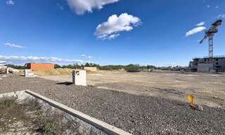 Terrain  301 m² à vendre à Mauguio (34130)